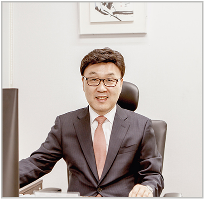  corporation lawyer Sagong, Young-Jin